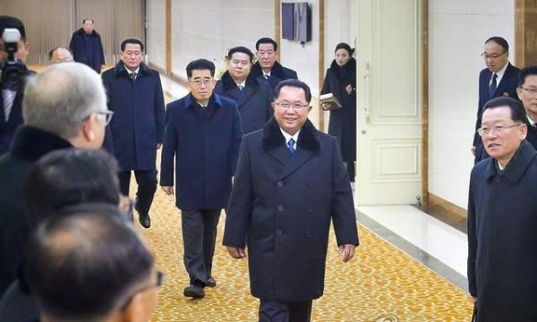 九游会体育同期条目进一步加强核力量的战备情景-九游会J9「AG」 官方网站