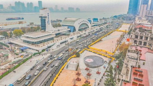 J9体育网为武汉最大的城市广场-九游会J9「AG」 官方网站